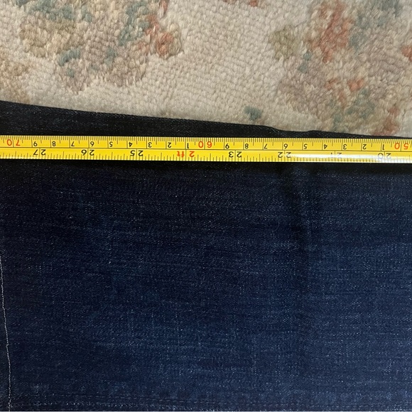 Hudson Jeans Dark Blue Bootcut - Picture 7 of 7